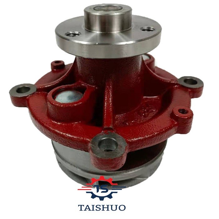 Deutz BFM1013 D7D Engine Water Pump 02937441
