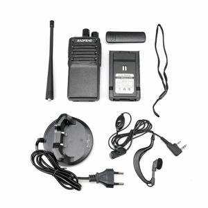 Baofeng BF-C2 PC Programmable Alarm Function Baofeng Portable Two Way Radio