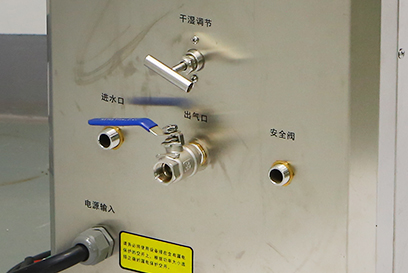 Portable Industrial Steam Car Washing Machine High Pressure 18kw