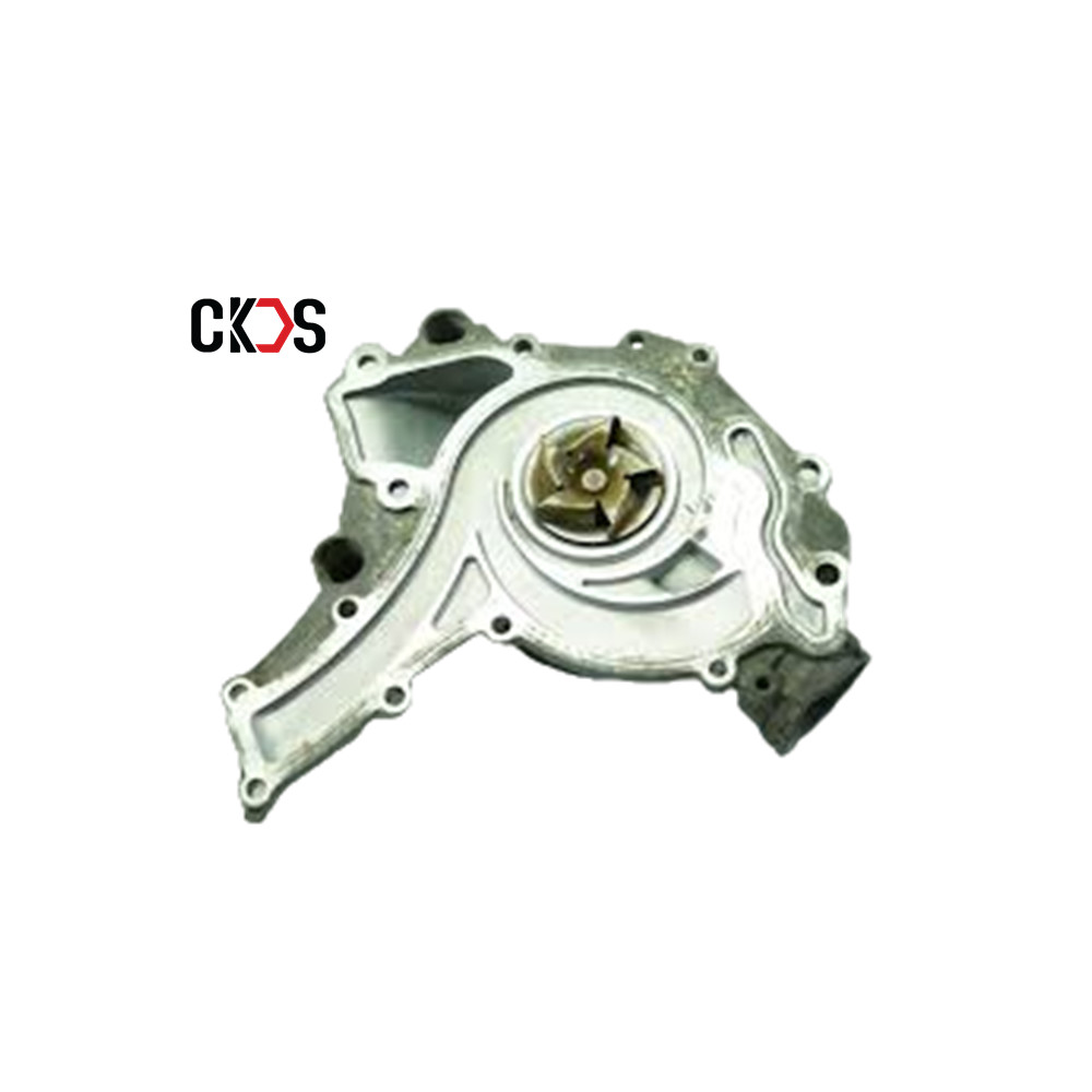 HCKSFS AUTO ENGINE PARTS AUTO WATER PUMPS FOR BENZ SLK350 3.5L 272 201 0601