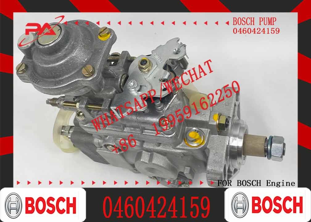 Fuel Injection Pump for CAT 318-6357 101609-9170 326-4634 0445025602 326-4635 317-8021 319-0677 319-0678 9521A030 101040