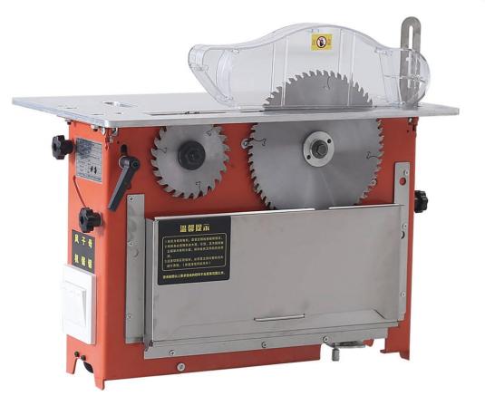 90 KG Weight VERTICAL Style Portable Sliding Table Saw Machine for Wood Cutting Panel