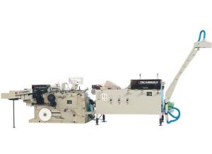  ZL21 Cigarette Filter Machine Rod Production Line Manufactures