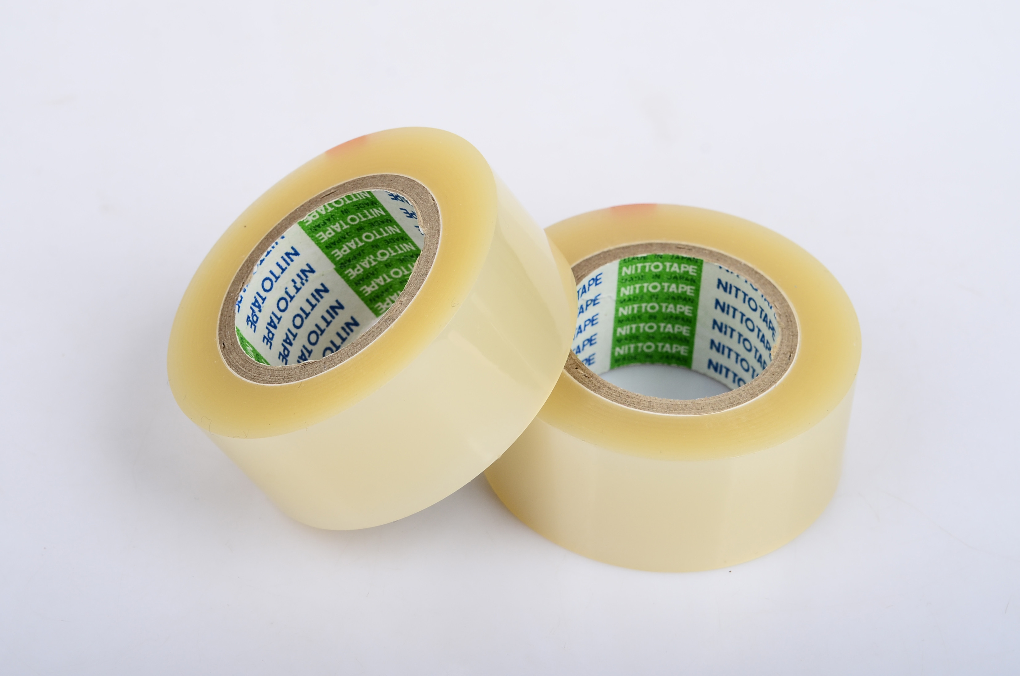 Nitto 31B testing tape for anti-stripping rate of release paper 0.01mm Thickness