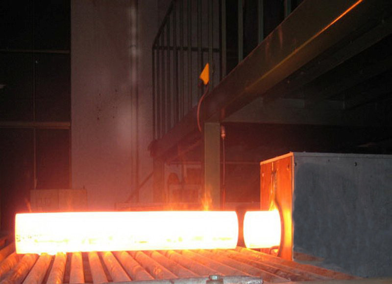 MFS-300A 300KW 1-5KHZ medium frequency induction heating furnace