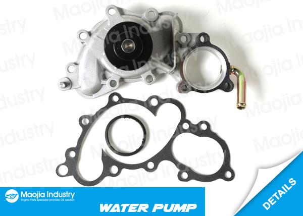 1993 1994 1995 Toyota Pickup 4Runner T100 3VZ-E Car Engine Water Pump Kit 3.0L