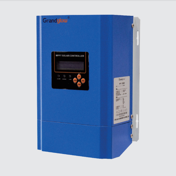 Photovoltaic System Solar Charge Controller 12V 24V 48V 96V MPPT