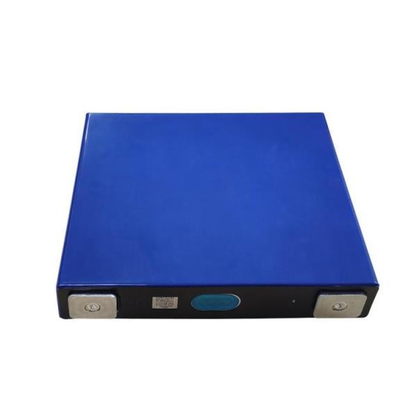 EVE LF50F 3.2V 50Ah LiFePO4 Battery Cell Long Cycles Prismatic LFP Li-ion