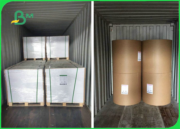 woodfree paper 