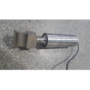 High Efficiency Ultrasonic Degassing Equipment For Sprite Coca Cola Beer Foam Removing Bubbles