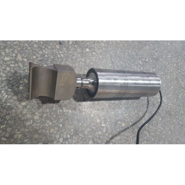 Quality High Efficiency Ultrasonic Degassing Equipment For Sprite Coca Cola Beer Foam Removing Bubbles for sale