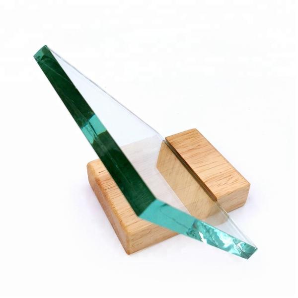 Quality 10.38mm 12mm Double Glazed Windows Glass For Buildings for sale