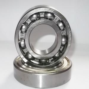  Deep Groove Chrome Steel Ball Bearings RLS16ZZ Size For Transport Vehicles Manufactures