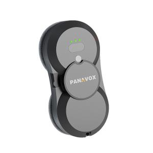 4hrs Charging Window Cleaner Robot Bluetooth Automatic Robot Washing Windows