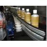 Buy cheap XL65 XL85 FLEXIBLE CONVEYOR CHAINS WHITE COLOR POM materials cleated conveyor from wholesalers