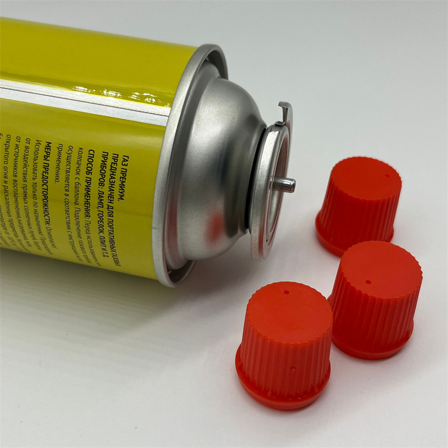 Adjustable Heater Gas Flow Control Valve for Commercial Heaters – High-Pressure Tolerance