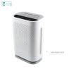 Buy cheap High Quality High Efficient White Air Purifier/Tabletop Air Purifier/Charcoal from wholesalers