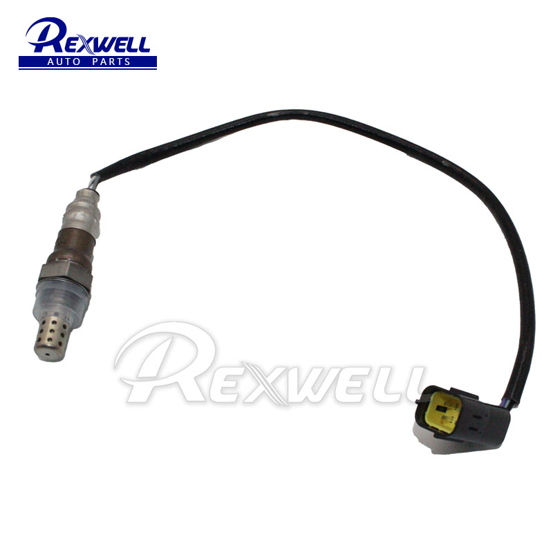 High Quality Upstream Oxygen Sensor For Chevrolet CRUZE (J300) 25189499