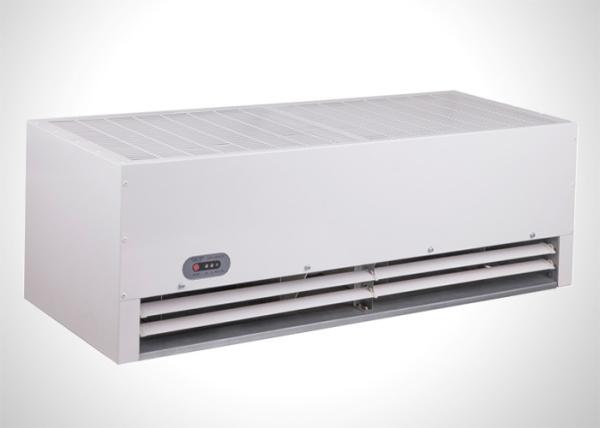 Remote Control Automatic Door Air Curtain For Industrial Doors Centrifugal
