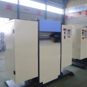 China Foam Board PVC Embossing Machine Customization Single Screw on sale