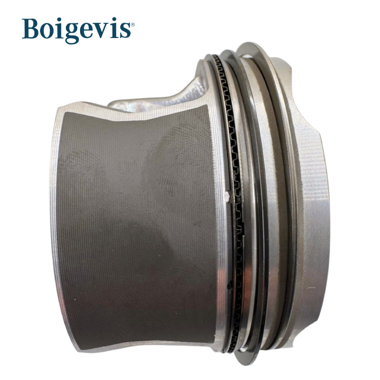 1760300600 OEM 83mm Piston Set For Mercedes-Benz M176 Engine