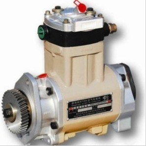 Cummins 6CT8.3 diesel engine part air compressor 3558006 for Construction
