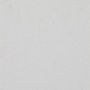  White Sparkling Engineered Quartz With Glass Particle Flexible Fabrication Manufactures