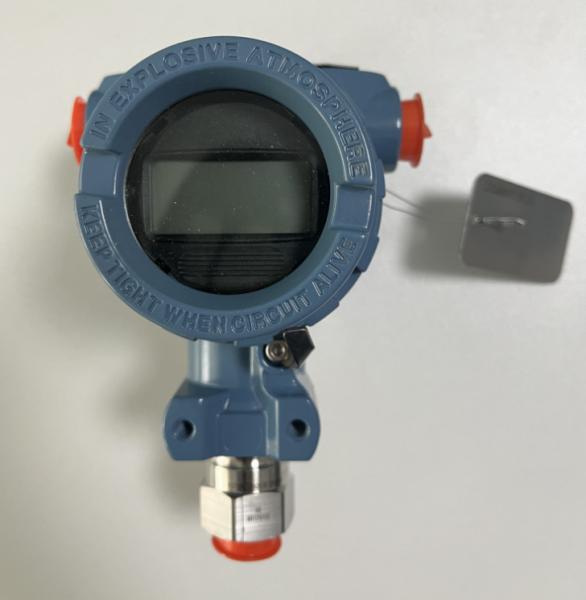 Quality Rosemounte 3051S In-Line Pressure Transmitter Rosemounte 3051cg 3051gp 4-20ma for sale