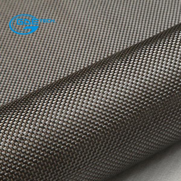 Quality Heat-Insulation,Anti-Static,Abrasion-Resistant UD Carbon Fiber Cloth for sale