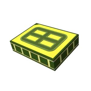 IMP34DT05 Omnidirectional PDM MEMS Microphone Sensor STMicroelectronics