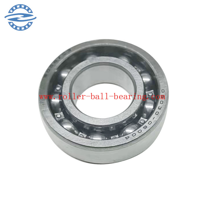 Deep groove ball bearing 6004 open size 20*42*12 06030-06004