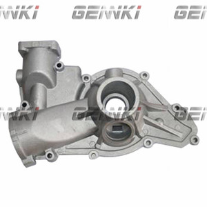 P20 Multi Cavity Injection Molding Hasco Harden Steel OEM Aluminum Die Casting