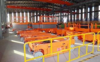 JINAN XINGUANG MACHINERY CO., LTD