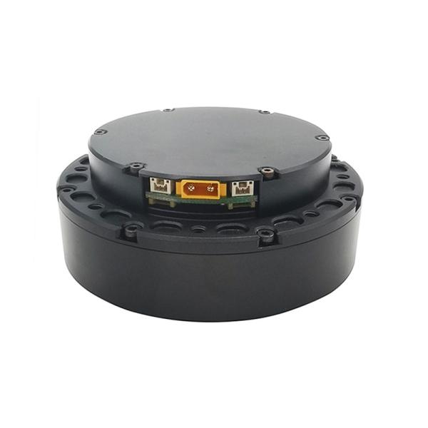 Faradyi High Torque Reduction 12-24v Ratio 1:9 Mini Brushless Actuator Dc Motor