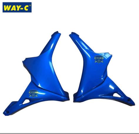 94443-34J00-PGZ Motorcycle Engine Guard Cowling Side Lower RH/LH For SUZUKI