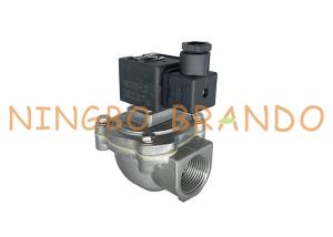  SCG353A044 1'' Inch Integral Pilot Threaded Body Pulse Jet Valve Manufactures