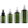 Buy cheap Alcohol 84 Disinfectant Empty Lotion Bottles With Pump Action Spray Bottle from wholesalers