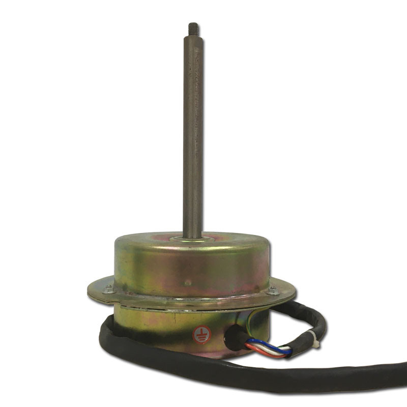 YDK-120-6 220V Single Phase Air Conditioner Indoor Unit Fan Motor Durable HVAC AC Fan Motor