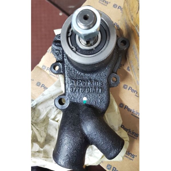 U5MW0106 UK Perkins4.236 Water Pump Assembly