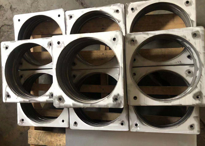 2D 3D Metal Laser Cutting Service Stainless Steel Sheet Metal Parts