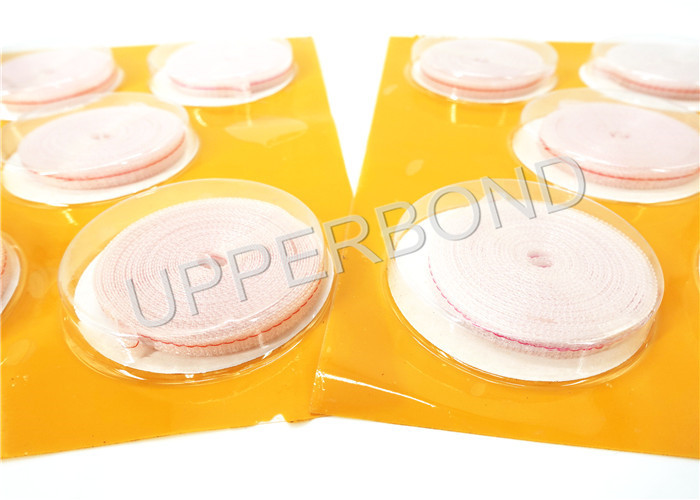 Protos MK9 Cigarettes Machine Nylon Suction Tapes 4210*7.2mm