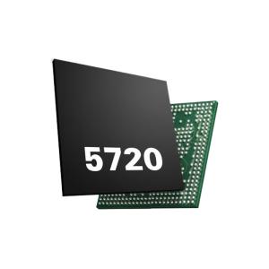 BCM5720A0KFBG Ethernet IC Dual-Port 1GBASE-T Ethernet Controller Ethernet LAN Controller