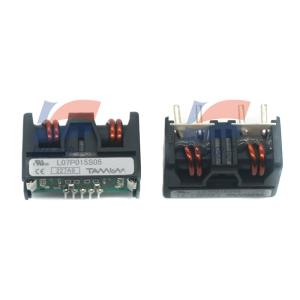 L07P015S05 Board Mount Current Sensor Open Loop Type Analog Voltage