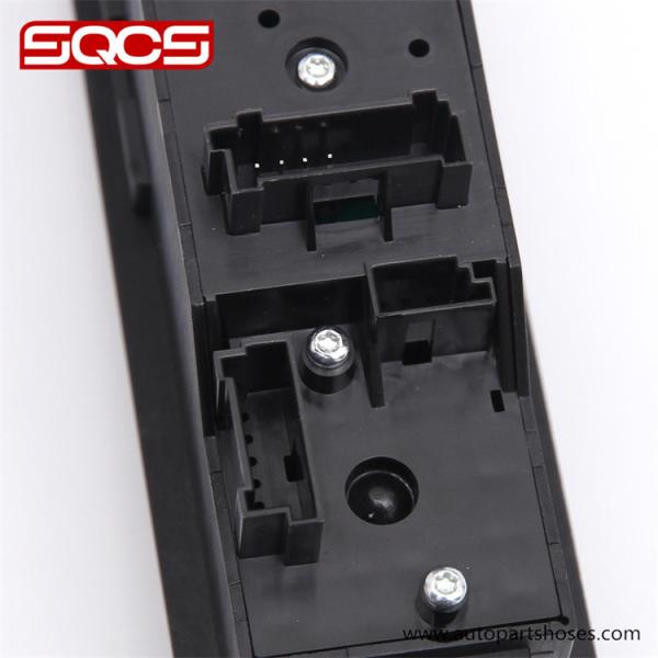A9065451513 6395450713 Automotive Door Latches Electric VW Crafter Mercedes