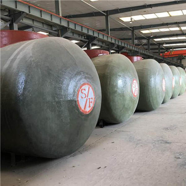oil tank