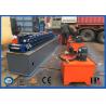 Buy cheap Light Steel Structure Villa / Prefabricated House Kits Roll Forming Machine from wholesalers
