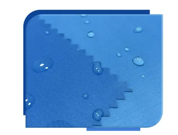 Custom Colors Woven Aramid Fiber Fabric Cut Resistance For Industrial Use