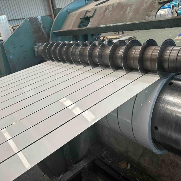 Aluminum Channel Letter Coil The Go-To Option for Three-Dimensional Signage