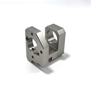 Customizable Ultra Fine Wire EDM Precision Machining Sinker EDM Services
