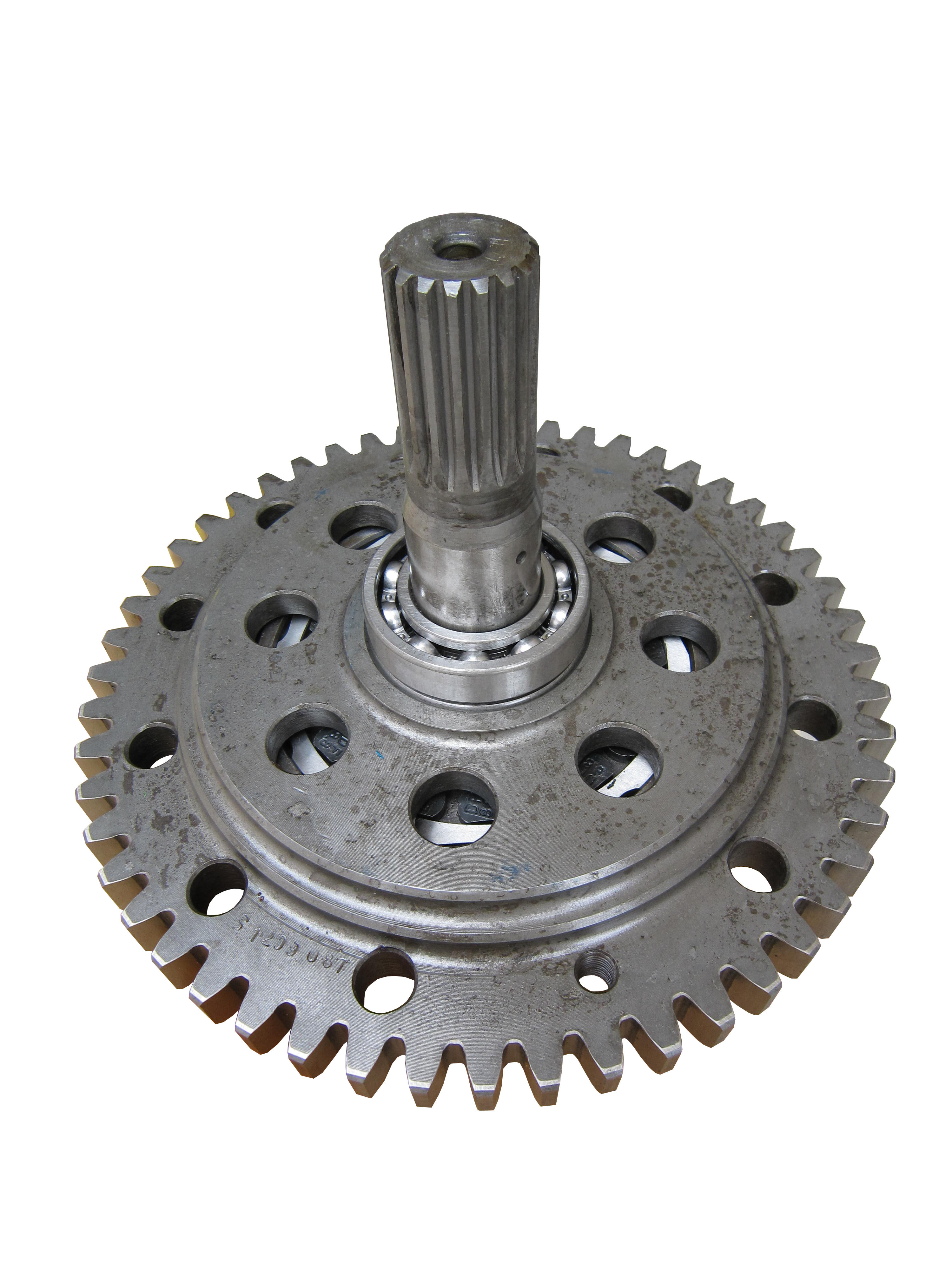 52C0071 overrun clutch for Wheel Loader Spare Parts